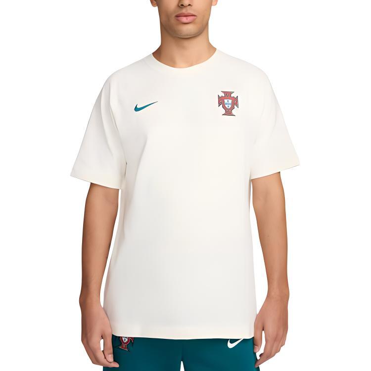 Nike Portugal Travel Soccer Jersey Men's Canvas FJ7392-133