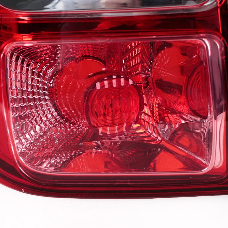 265551679R 265506837R Rear Bumper TailLight Warning Brake Light Signal Lamp For Renault DUSTER 2014 2015 2016 2017 Without Bulbs