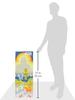 Marushin Tenugui Star Wars Droid Hand 34 x Made in 2535025700 (Historical Tours) Towel, 90cm, Japan,