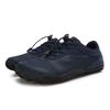 2025 Popular Barefoot Shoes for Men and Women Wide Last Wide Palm Breathable Non-slip Lightweight Indoor Fitness Training Sneakers