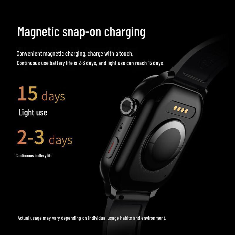 Philips D10 Wearable Voice Recorder (CN version)
