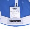 HANGOUT Seoul Blue Cap (Blue)