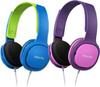 On-Ear Headphones Philips SHK2000 Pink