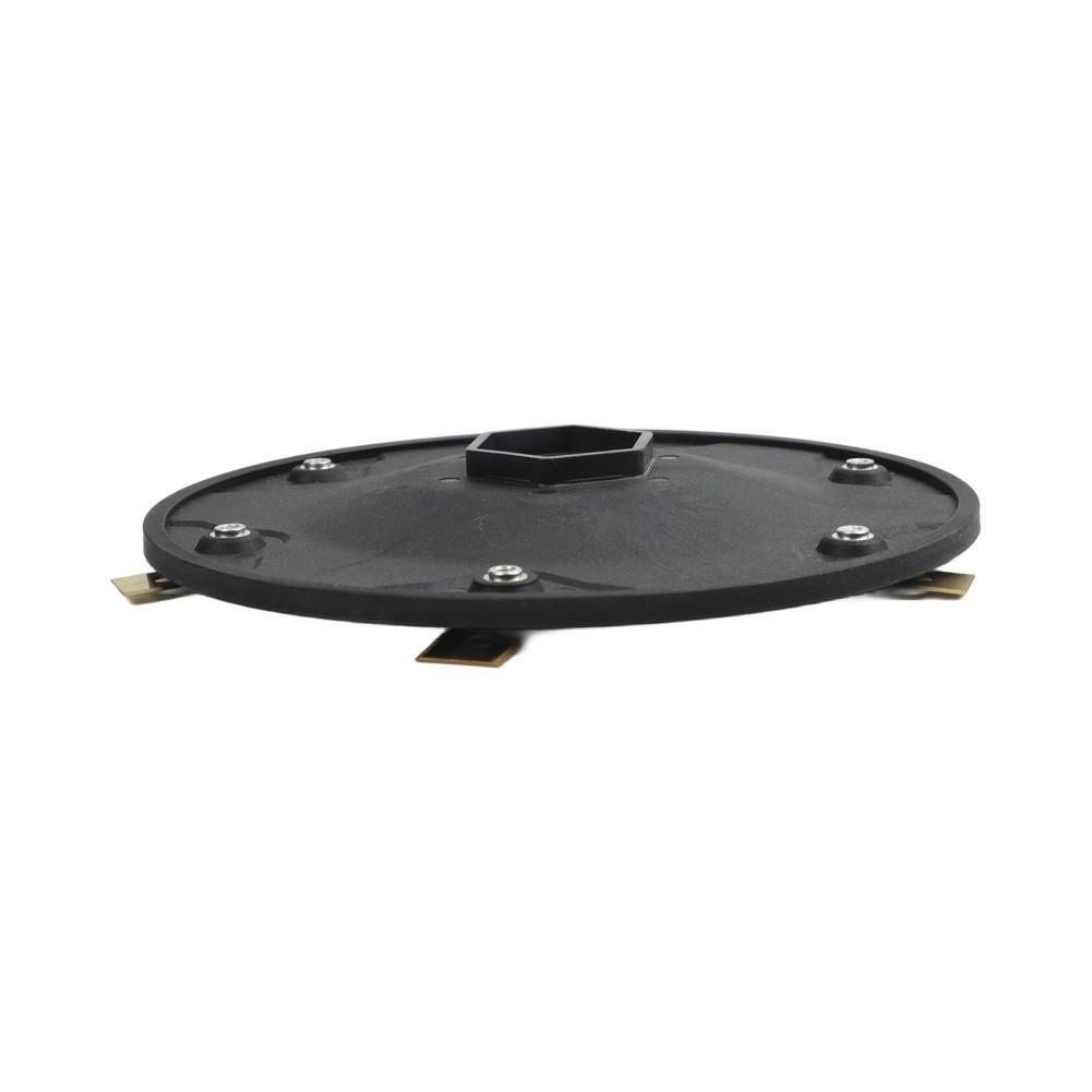 Fiberglass Reinforced Disc Lawnmower Replacement Kit For Professional Landscaping Lawn Maintenance Cost Effective Solution
