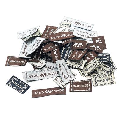 Příslušenství pro výrobu 50 kusů smíšeného DIY pásku do vlasů Čelenka do culíku