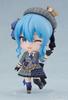 Good Smile Company SMILE Nendoroid Hololive Production Suisei Hoshimachi Plastic Painted Movable Figure (GOOD COMPANY) Non-scale