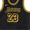 Nike Basketballtrikot Unisex Schwarz 3Z2B7BY1P-LAKJL