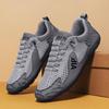 Men's Trendy Soft Sole Mesh Slip-On Loafers