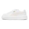Puma  Oslo Maja White Cloud Pink Women Sneakers 374864-04