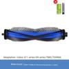 Suitable for Ecovacs Sweeping Robot Roller Brush N30/N50/T50/X11/X8 Pro/T80/X9 Accessories