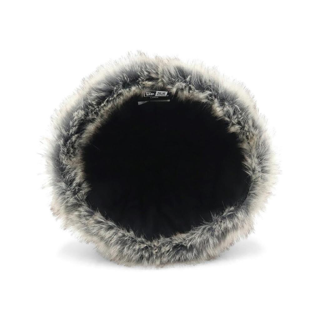 New Era New Era Outdoor Trapper Combat Wool, ONSPOTZ Exklusiv, Schwarz, XL, Trapper-02 Cordura Combat Wool