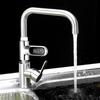 LED Display Water Meter Digital Shower Thermometer Bath Temperature Monitor High Accuracy Shower Bathroom Accessory