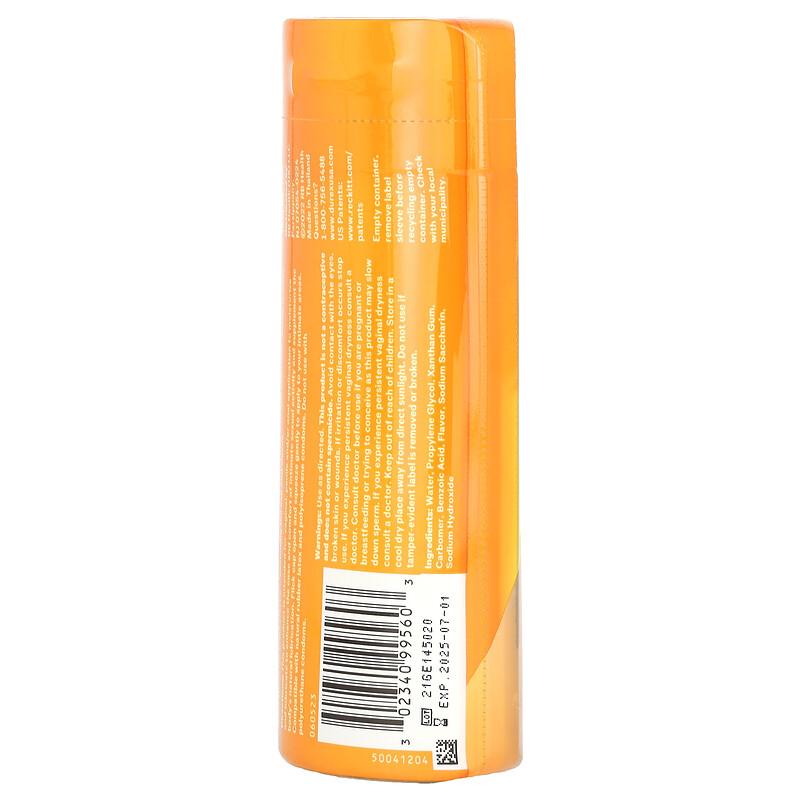 Touch & Play, Personal Lubricant, Ylang Ylang, 6.76 Fl Oz (200 Ml)