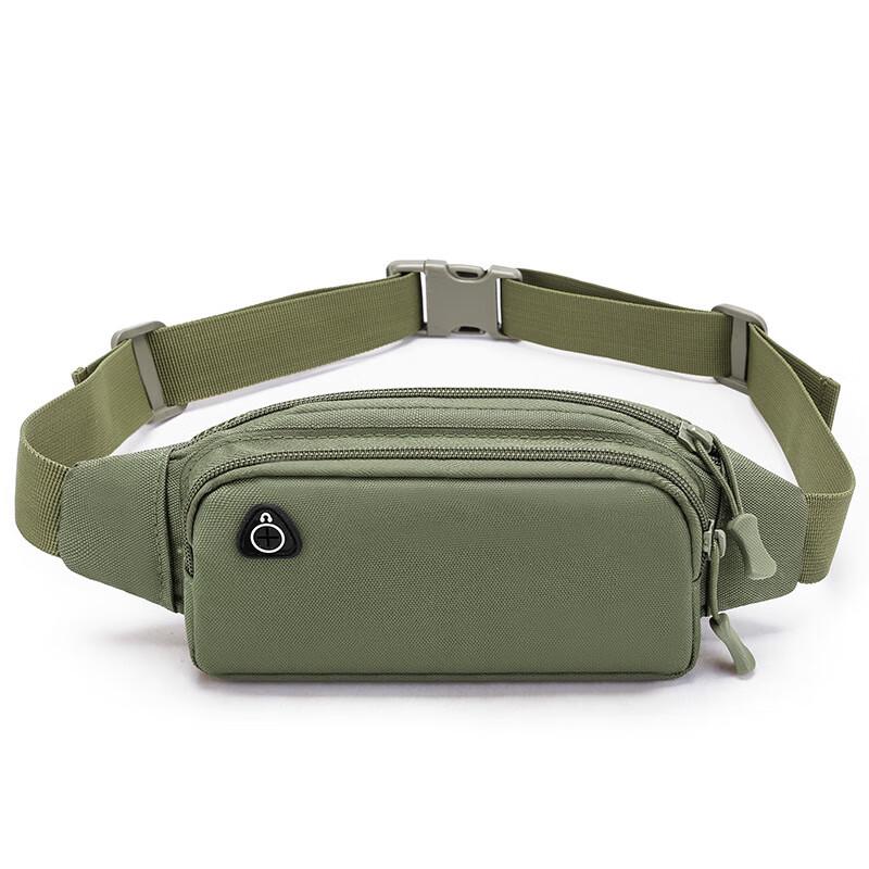 OEING Наружная тактическая поясная сумка на грудь