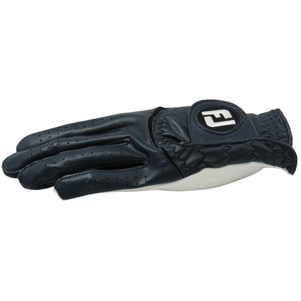 Golf Gloves FJ Spectrum FP Navy Medium [FootJoy] Men's