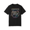 Foo Fighters Band Graphic Print Men Women T-Shirt O-Neck Cotton Short Sleeve Streetwear Hip Hop Harajuku Y2K Fashion Oversized Top Summer New Tee