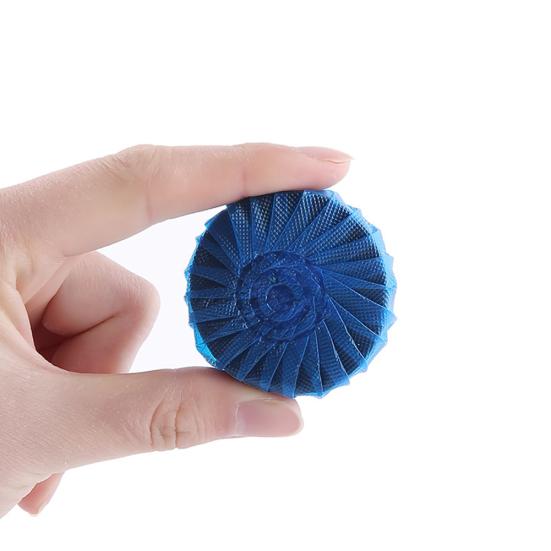 4 buc. Înălbitor automat pentru toaletă, vas, rezervor, tablete, detergent pentru spălare, produse de vânzare