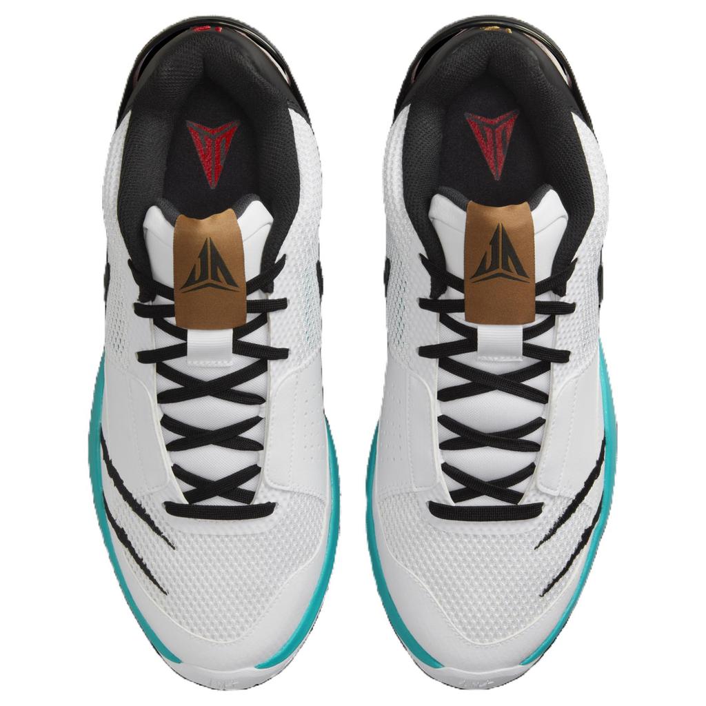 New Nike Ja 1 Ep 'Reverse Scratch' HJ7929-100