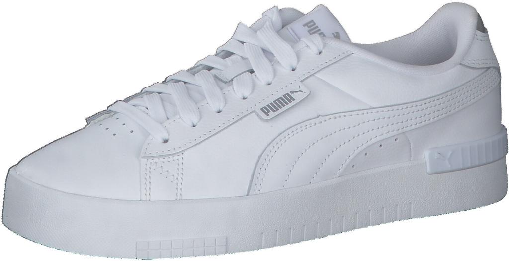 Puma Jada Renew Women (386401) (386401-01) Sneakers Puma White/puma White/silver