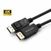 Cable Microconnect 4K Displayport 1.2 2M