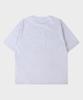 JEEP Jeep Lettering Short Sleeve T-Shirt (Jr5Tsu144Mw)
