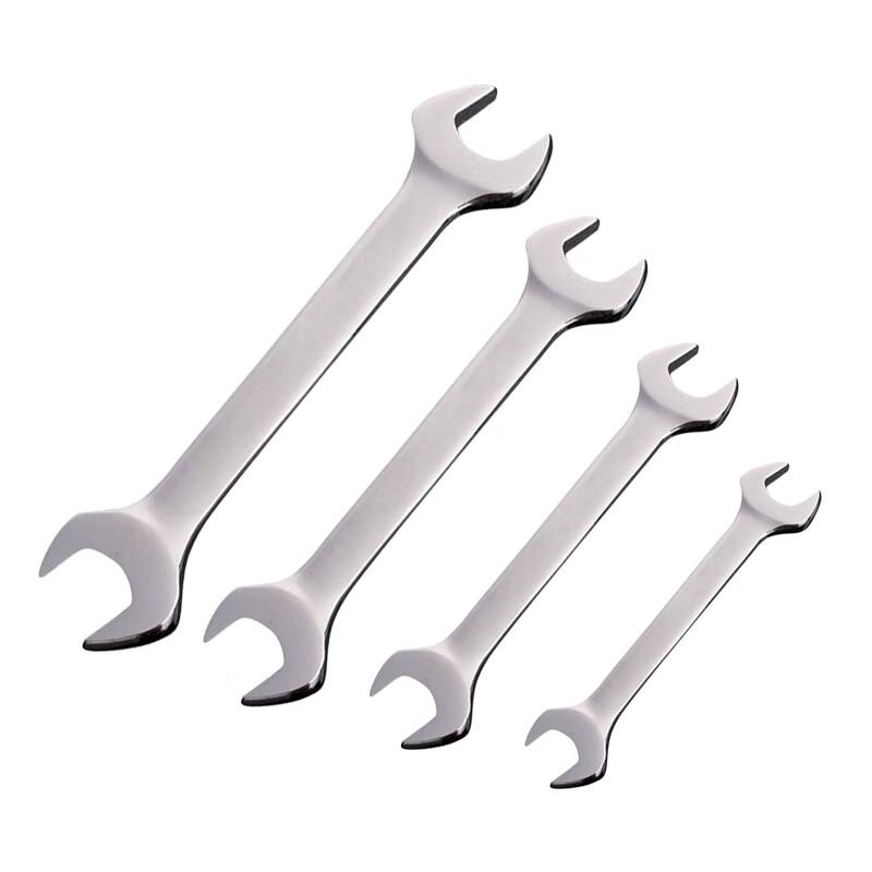 Jucheng Double-Ended Open-End Wrench