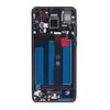 LCD Z Ramką Dla Huawei P20 EML-L29 EML-L22 EML-L09 Wyświetlacz LCD z Zespołem Ekranu Dotykowego
