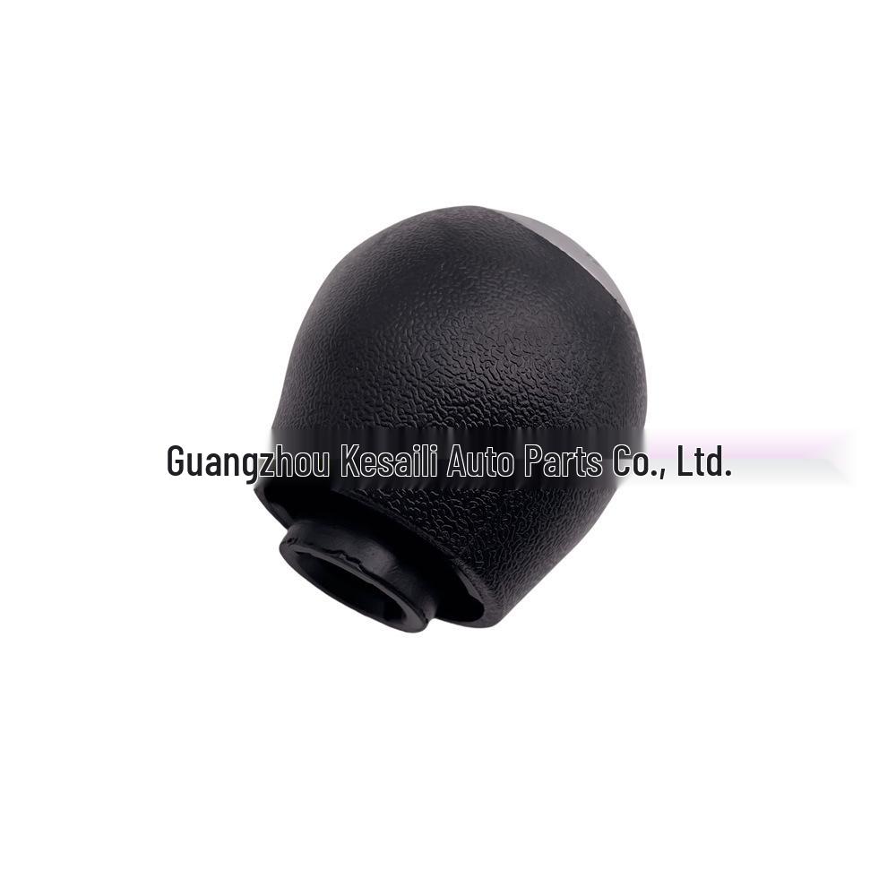 6-Speed Plastic Ball Shift Knob for Opel/Vauxhall Vivaro & Movano