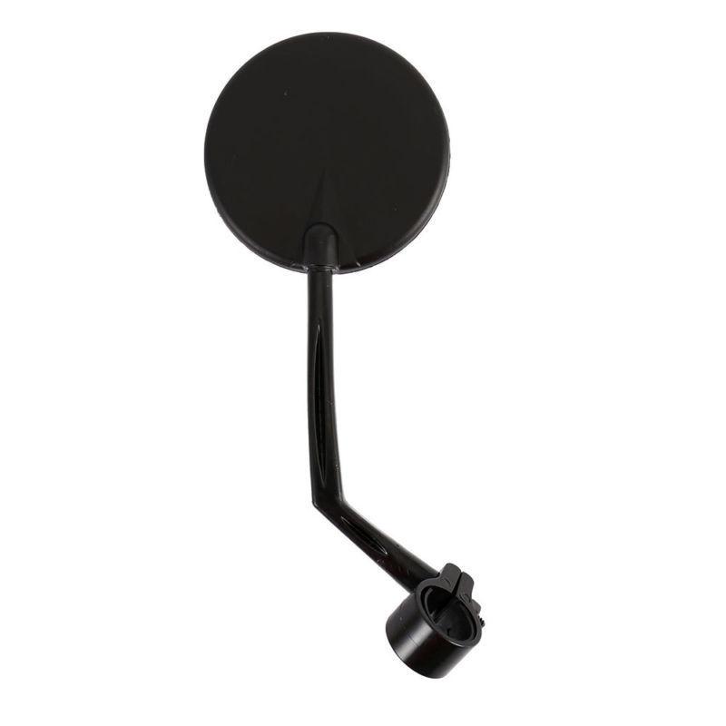 Pohled zezadu na kolo Zrcátko na řidítka kola Pohled zezadu Konvexní Flexibilní závodní bezpečnost Nastavitelný zadní pohled