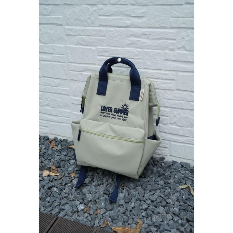 

Японские рюкзаки большой вместимости, сумки для компьютеров, мужские и женские школьные рюкзаки для студентов колледжей, короткие дорожные рюкзаки, модные 24CM*38*16