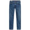 Levis Mens 502 Sky Denim 5 Pockets Tapered Jeans