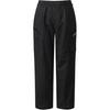 Soft Peak Pocket Letter Logo Work Pants Men Bottoms LD0033500