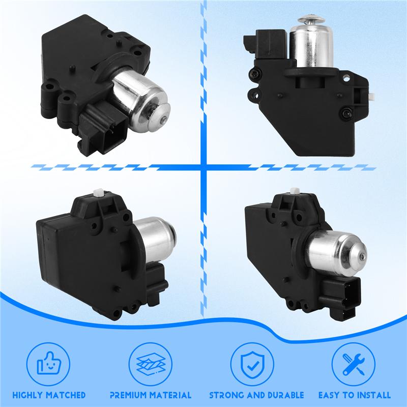 Durable-Car Shift Interlock Solenoid For Buick Rainier 2004-2007 Trailblazer Envoy 2002-2009 924-978 88967140