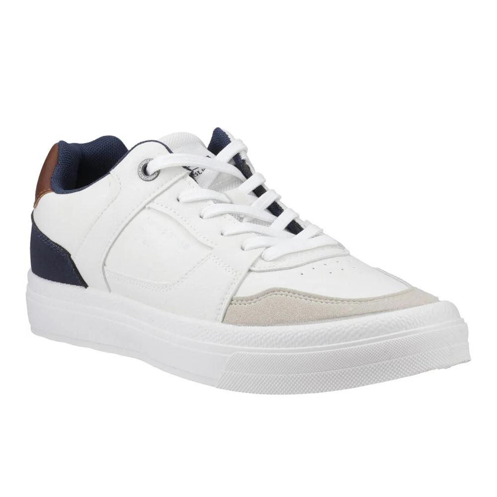 Jack And Jones Mens Barton Combo Trainers