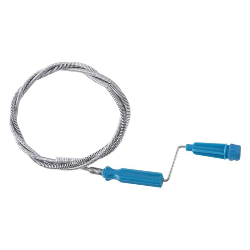 

Сантехника Туалет Туалет Слив в полу Кухня Бытовой Многофункциональный Ручной Крик Засоренный Слив Прочистка 3m