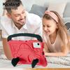EVA Case For Samsung Galaxy Tab S11/S10 Lite/S10 FE/S9 FE/S9/S8/S7 Boxing Style Tablet Cover with Handle Kickstand