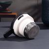 MENDASHI Pure Titanium Insulated Tea Kettle