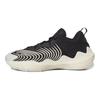 adidas Tênis D Rose Son Of Chi 3 'Black Shadow Brown' IE7806