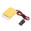 8 LED Lighting System Kit Simulation Flashing Lights for RC Airplane Helicopter