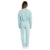 Be You Womens/Ladies Cropped Relaxed Fit Sweatshirt