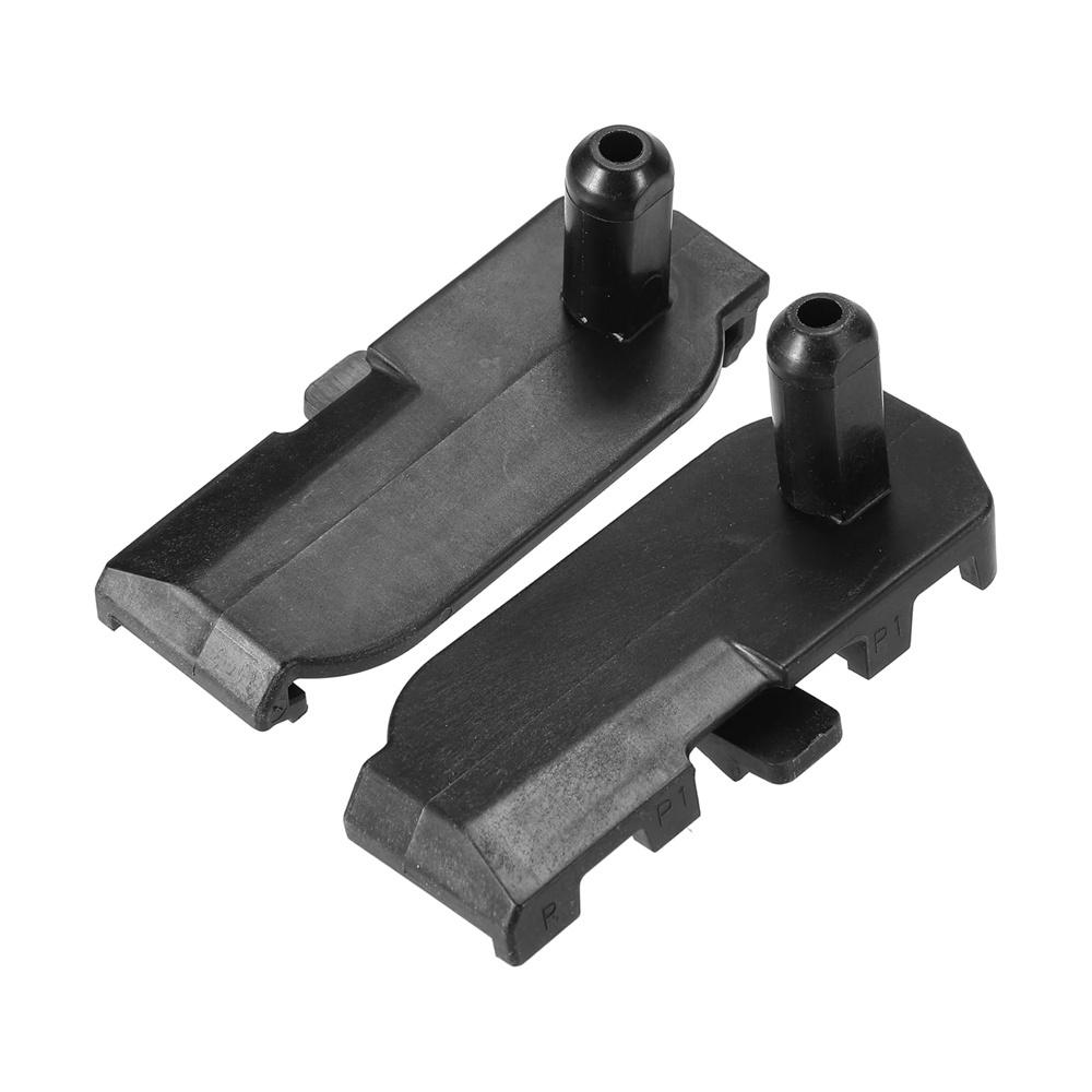 Upper or Lower Radiator Support Bracket For Chevrolet Malibu 2016-2023  23336339