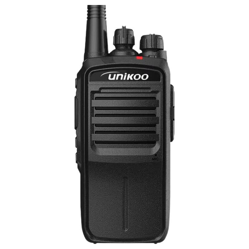 UNIKOO U888 4G Explosion-Proof Walkie-Talkie (CN version)