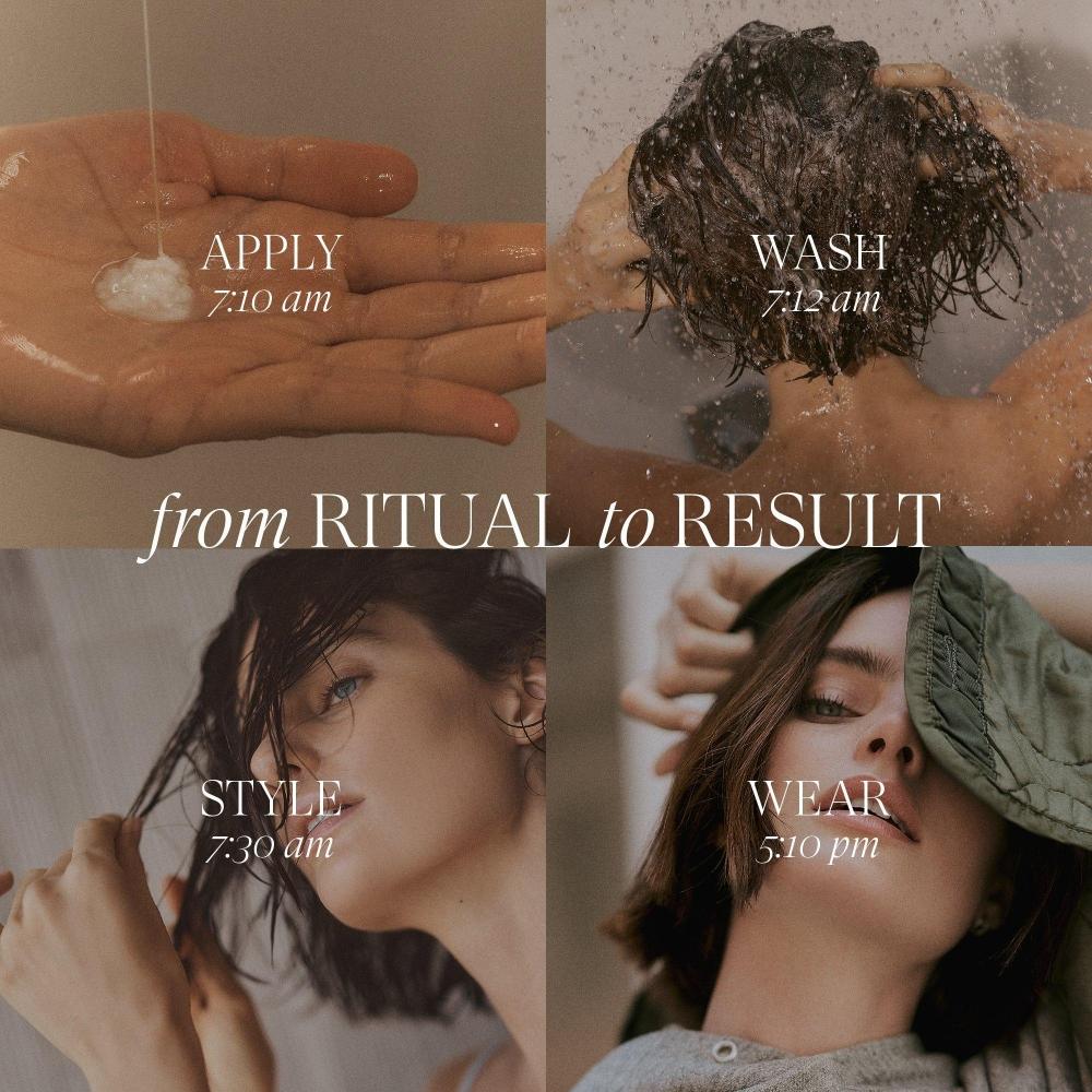 L Anza heaLing coLorcare cLarifying Shampoo 10.1 Oz