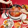 Meiliya Disposable Tableware Set