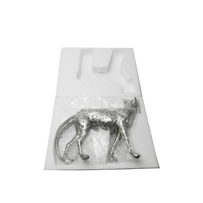 Leopard Resin Ornament for Home or Office Decor - Hot Seller