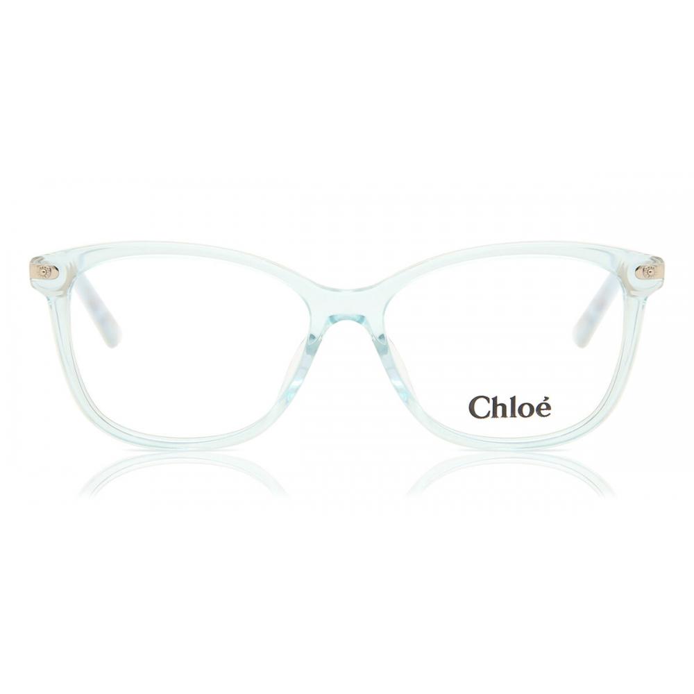 

Ce 3623 969 Unisex Eyeglasses Transparent Blue/49