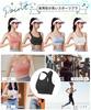 Sports No Bounce Design for Stable Support and 5cm Chest Fitness Sports Yoga Removable Yoga with Cups [APIKIE] Bra, [X-Shaped Bounce] Bra, Bra, Bra,