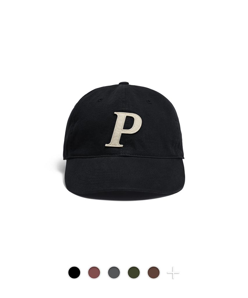 Poteoli Cotton Graphic Ball Cap - 7 Colors