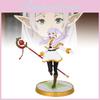 Remarkable Flillian Pvc Collectible Figurine Anime Inspired Design Ideal For Display Purposes
