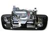Isuzu D-MAX Rodeo Denver 02-06 Tailgate Exterior Handle Chrome